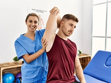 Día del Fisioterapeuta