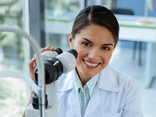 Día del Oftalmólogo