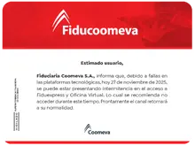 FIDU POP UP - 27NOV25