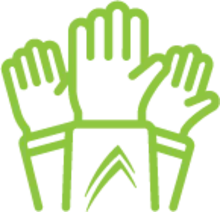 Un voluntario no solo nace, también se hace