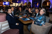 Celebraci&oacute;n D&iacute;a del M&eacute;dico 2025 - Bogot&aacute;