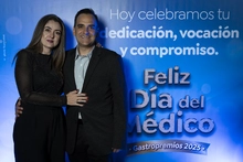 Celebraci&oacute;n D&iacute;a del M&eacute;dico 2025 - Medell&iacute;n