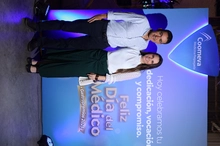 Celebraci&oacute;n D&iacute;a del M&eacute;dico 2025 - Pereira