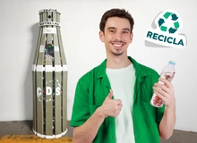 &iexcl;En Coomeva nos tomamos muy en serio el cuidado del medio ambiente!