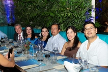 Celebraci&oacute;n D&iacute;a del M&eacute;dico 2025 - Cali