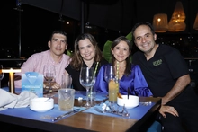 Celebraci&oacute;n D&iacute;a del M&eacute;dico 2025 - Bucaramanga