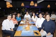 Celebraci&oacute;n D&iacute;a del M&eacute;dico 2025 - Bucaramanga