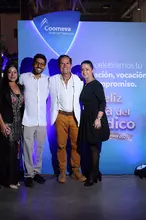 Celebraci&oacute;n D&iacute;a del M&eacute;dico 2025 - Pereira