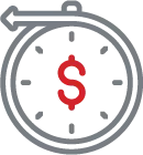 &iquest;Cu&aacute;nto tiempo puedo dejar el dinero invertido?