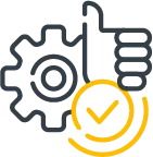 Aprendizaje y talleres pr&aacute;cticos con casos reales