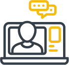 Seminarios virtuales