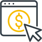 Facilidades de pago online