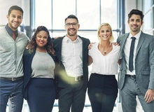 Conoce los Candidatos