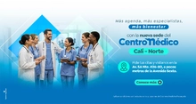 Centro médico nuevo