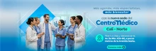 home banner centros médicos