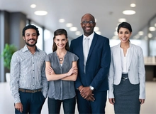 Tu voto construye el futuro de Coomeva