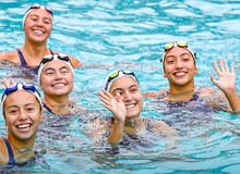 Los Ol&iacute;mpicos de Los &Aacute;ngeles 2028 comienzan con Coomeva