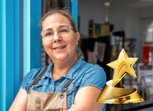 Ganadores Galard&oacute;n Coomeva Versi&oacute;n 15