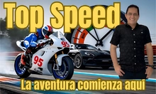 Top Speed: El canal para los apasionados de los motores