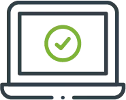 Un port&aacute;til de alta gama