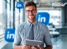 Seminario LinkedIn Estrat&eacute;gico: Tu Perfil como Activo Profesional
