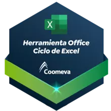 Sello Herramientas office