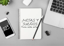 Tres pasos para organizar tu mente y cumplir tus prop&oacute;sitos