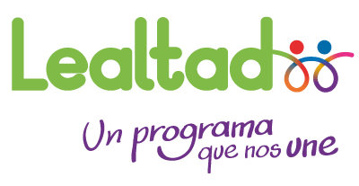 Programa de fidelización Lealtad 