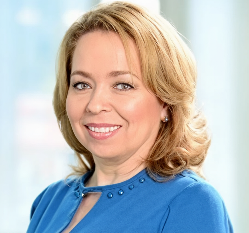 Dirigente de Coomeva: Elegida presidenta del Comité Mundial de Equidad de Género de la ACI