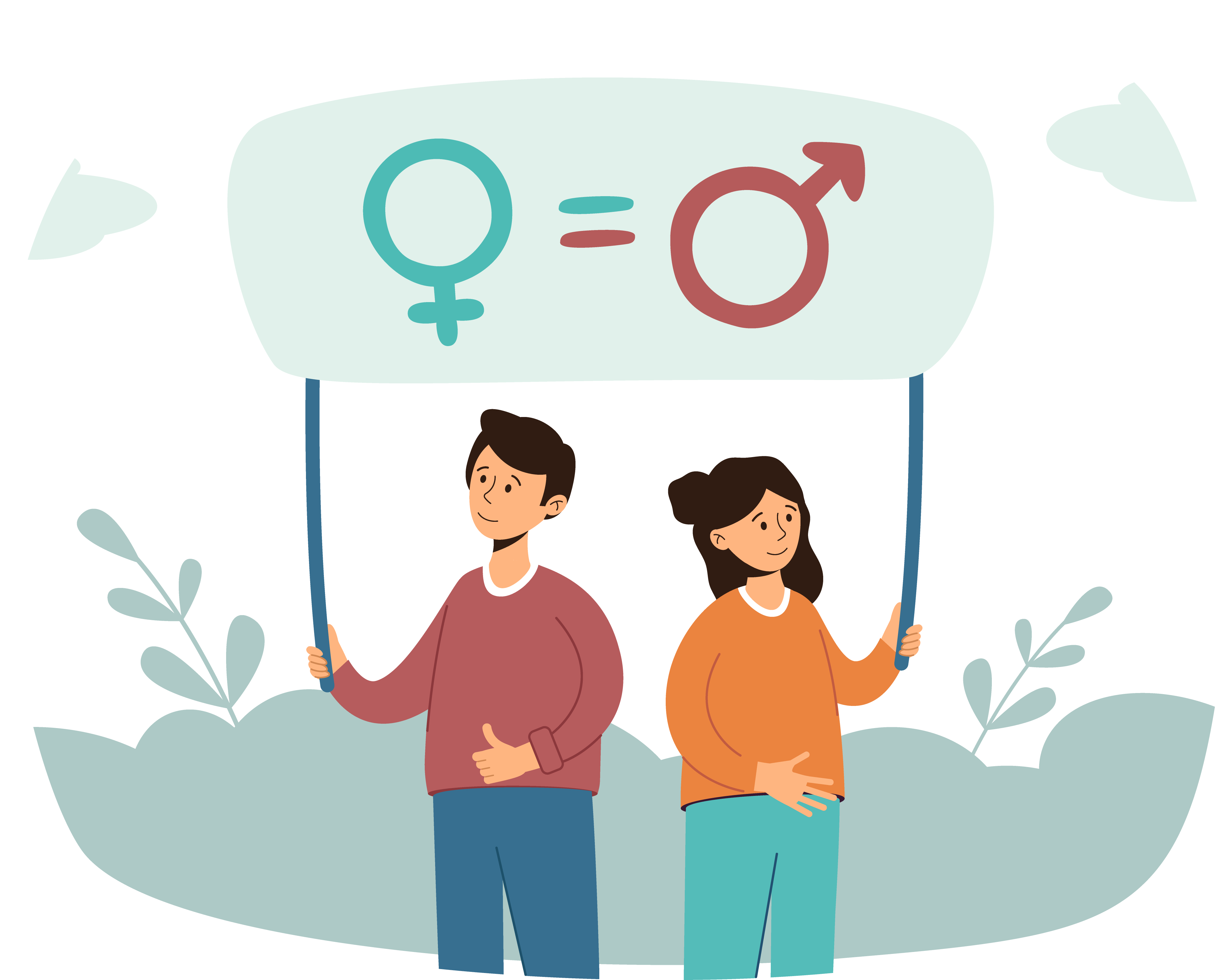 La Política de Igualdad y Equidad de Género de Coomeva