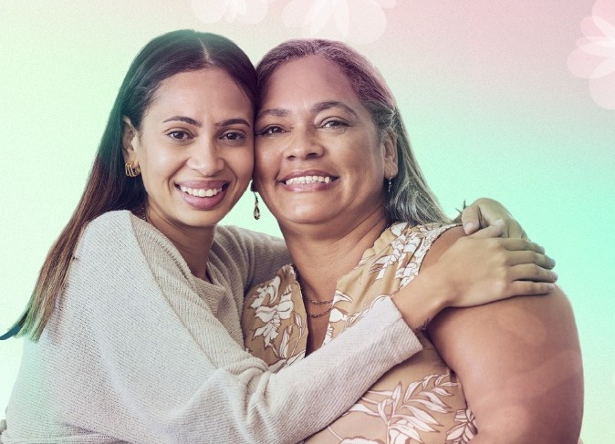 Sanar la relacion con mamá