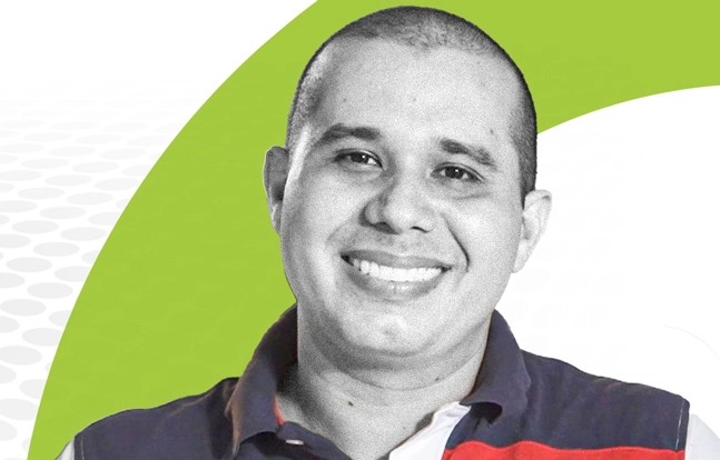 Iván Canabal, Asociado Montería