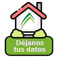 Déjas tus datos