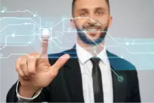 M&oacute;dulo 1: IA y Automatizaci&oacute;n de Tareas