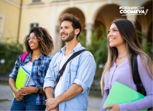  Abrimos convocatoria  Gente Pila Educaci&oacute;n Superior