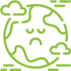 Se usan solo unos minutos, pero pueden contaminar el planeta durante cientos de a&ntilde;os.