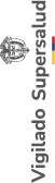 Vigilado Suoersalud