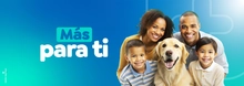 M&aacute;s para ti
