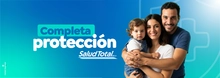 Completa Protecci&oacute;n