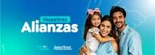 NUestras Alianzas