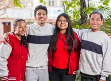 Educación, Coomeva y tu