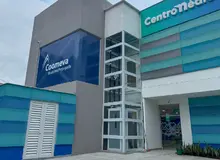 Coomeva inauguró nuevo centro medico 