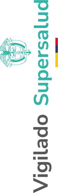 Vigilado Supersalud