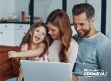 Descubre un mundo de conocimiento y aprendizaje con Coomeva Educa