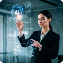 IA aplicada: claves para un trabajo m&aacute;s eficiente