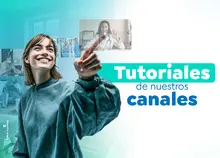 Video tutoriales