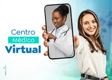 Centro Médico Virtual