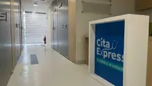 CENTRO MEDICO TORRE 102 BOGOTÁ