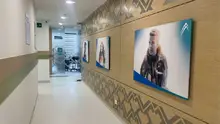 CENTRO MEDICO TORRE 102 BOGOTÁ