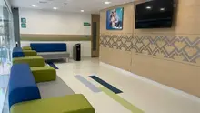 CENTRO MEDICO TORRE 102 BOGOTÁ